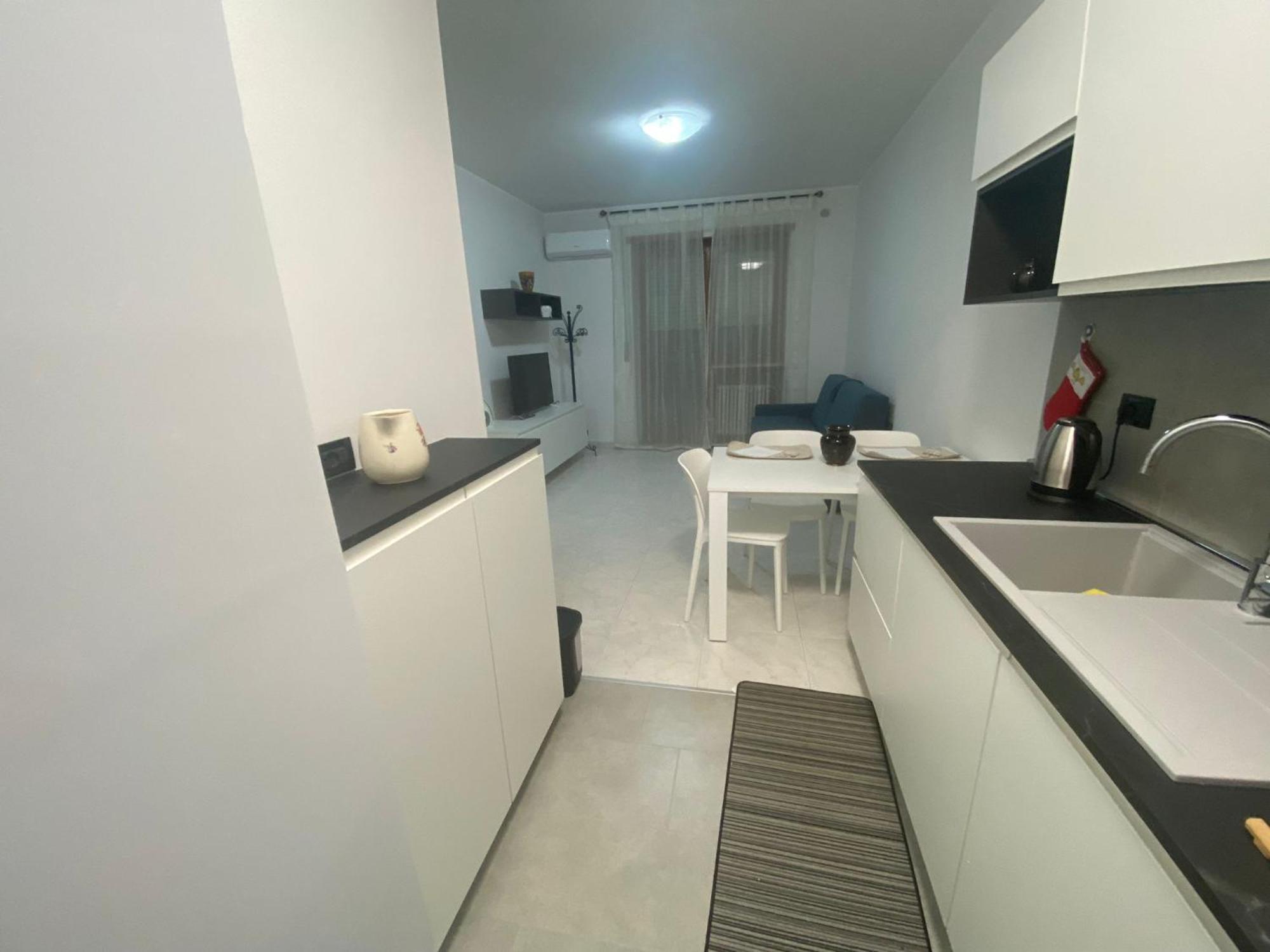 Via Beinette Apartament Turyn