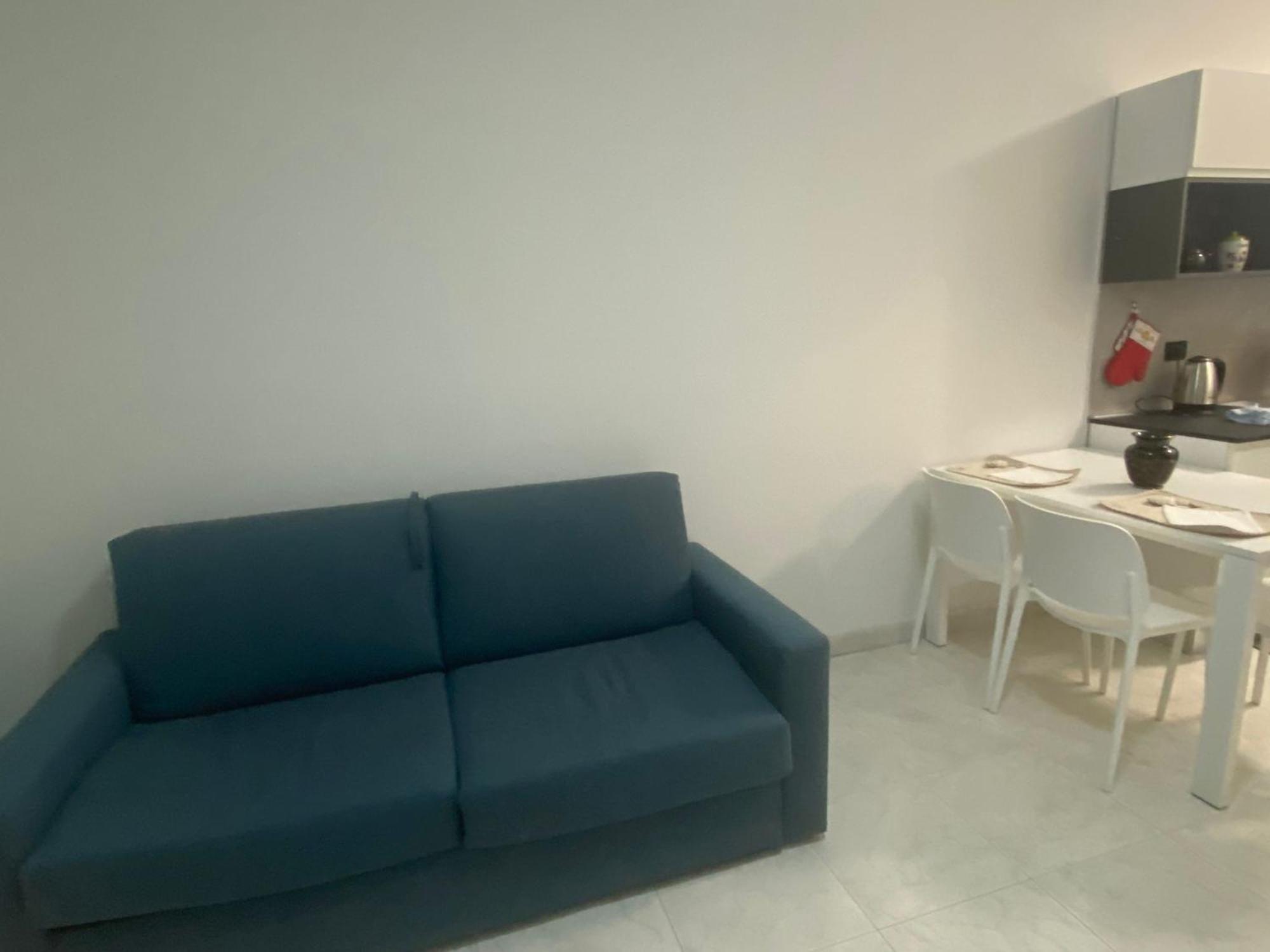 Apartament Via Beinette *