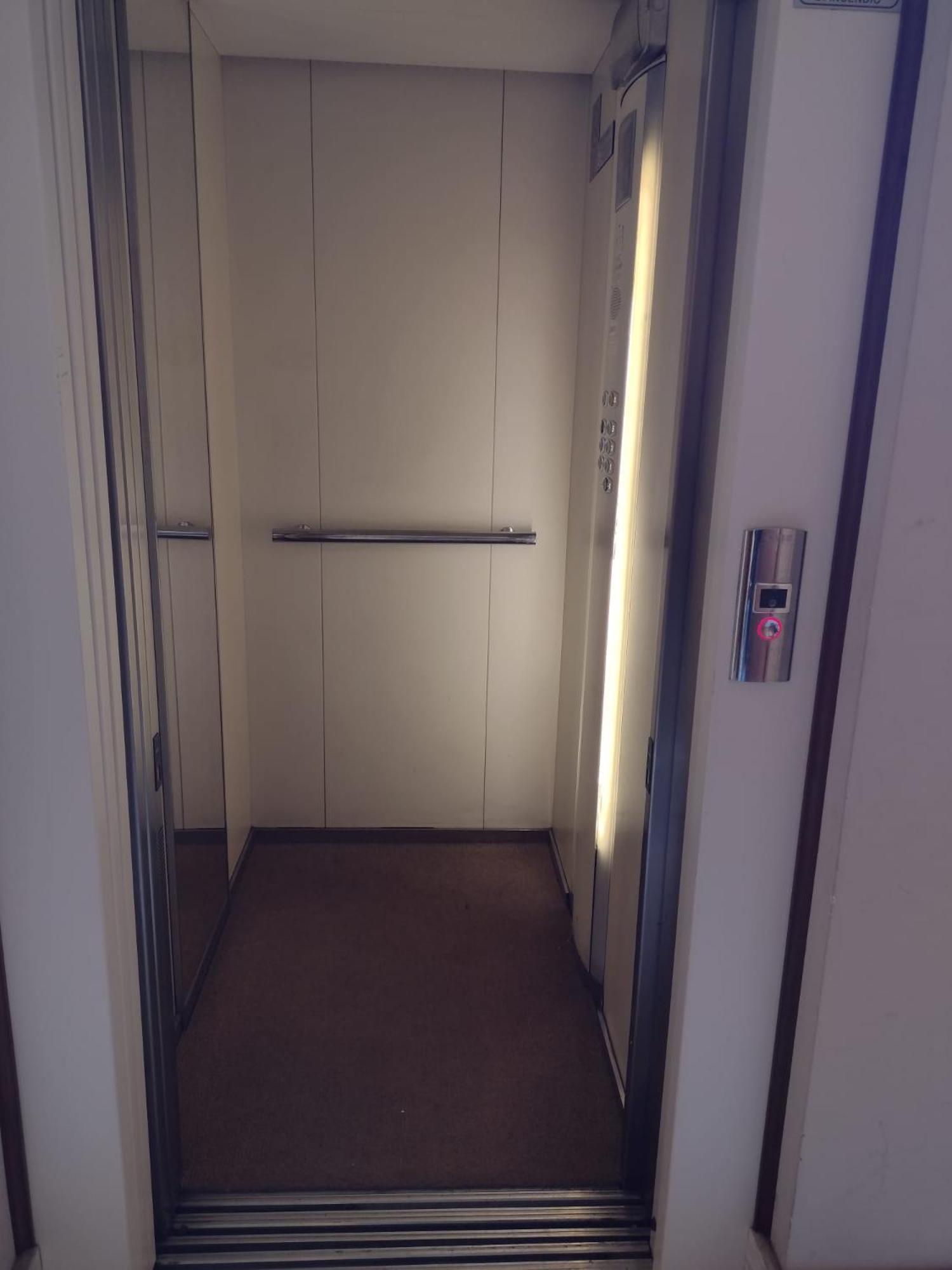 Apartament Via Beinette *