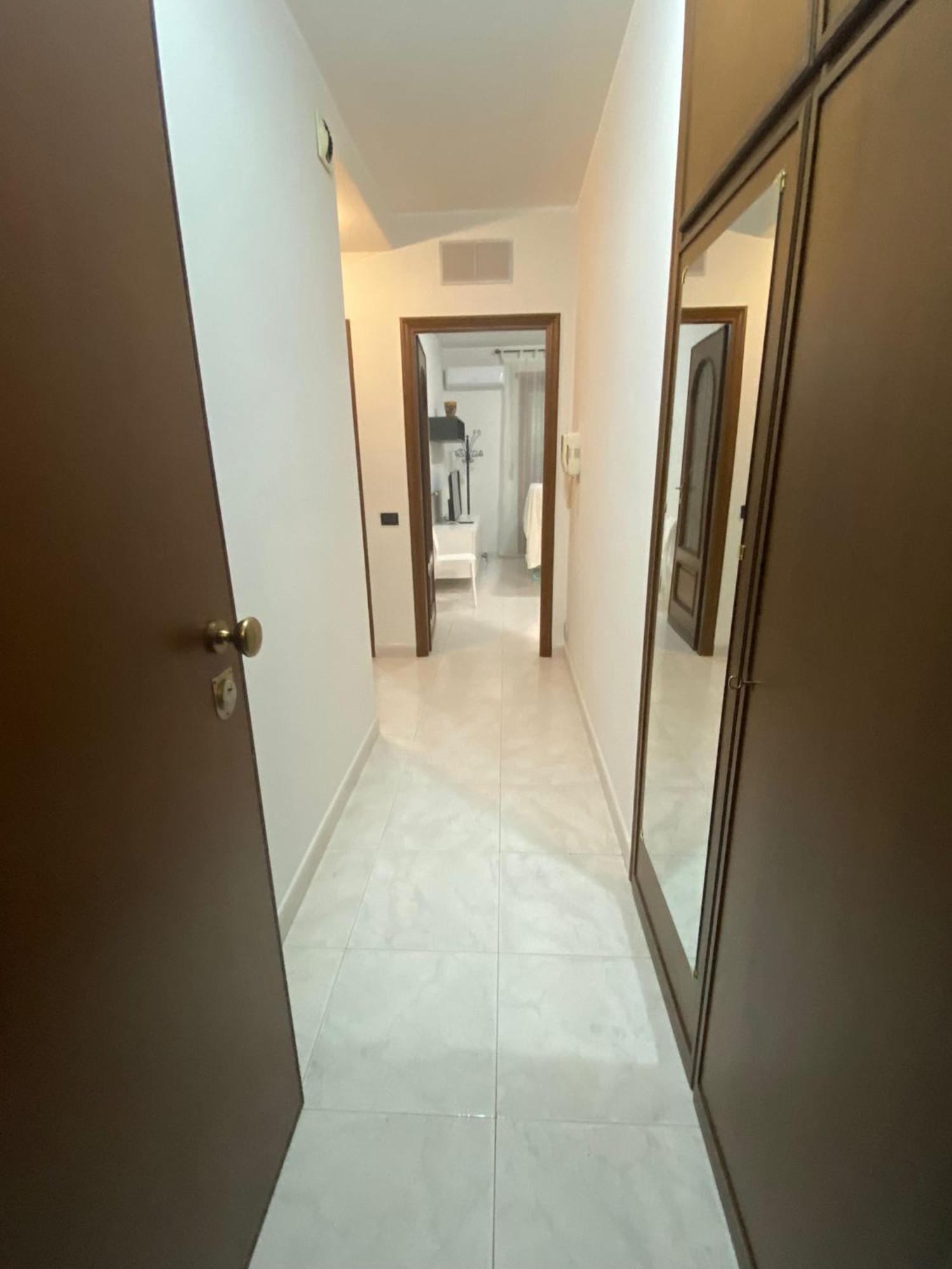 Apartament Via Beinette Turyn