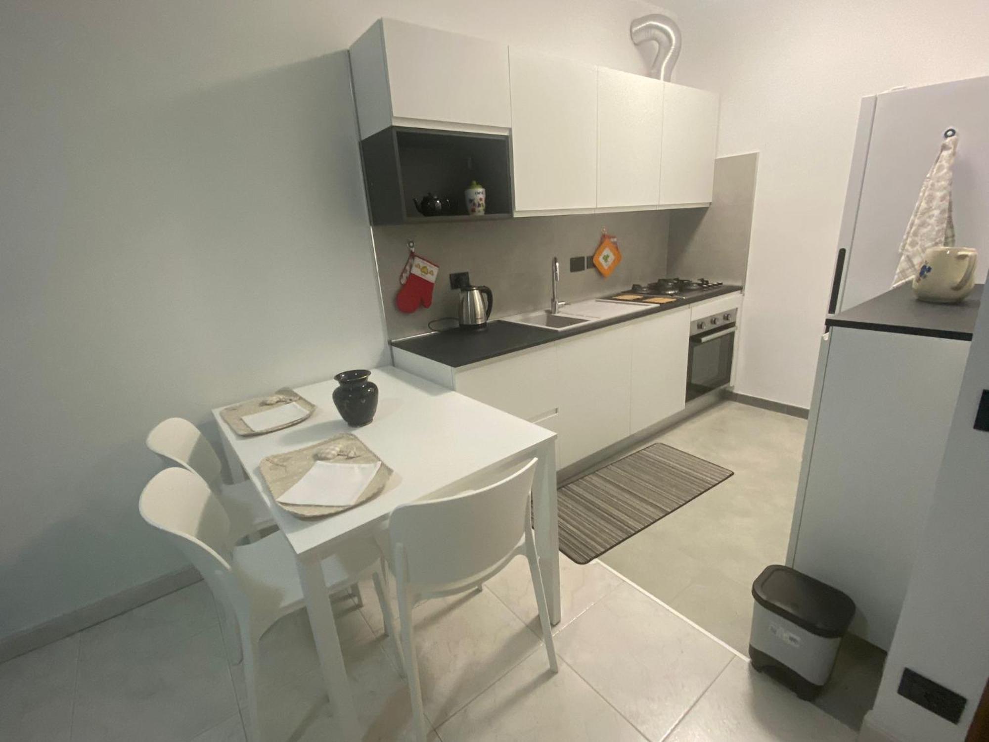 Via Beinette Apartament Turyn