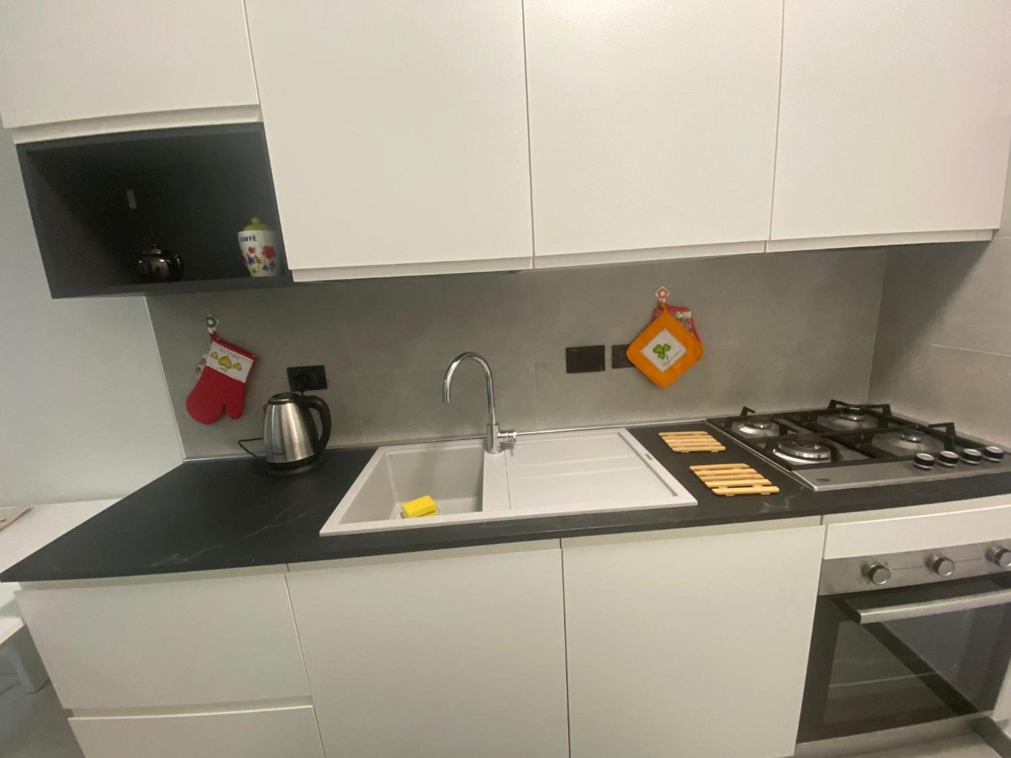 Via Beinette Apartament