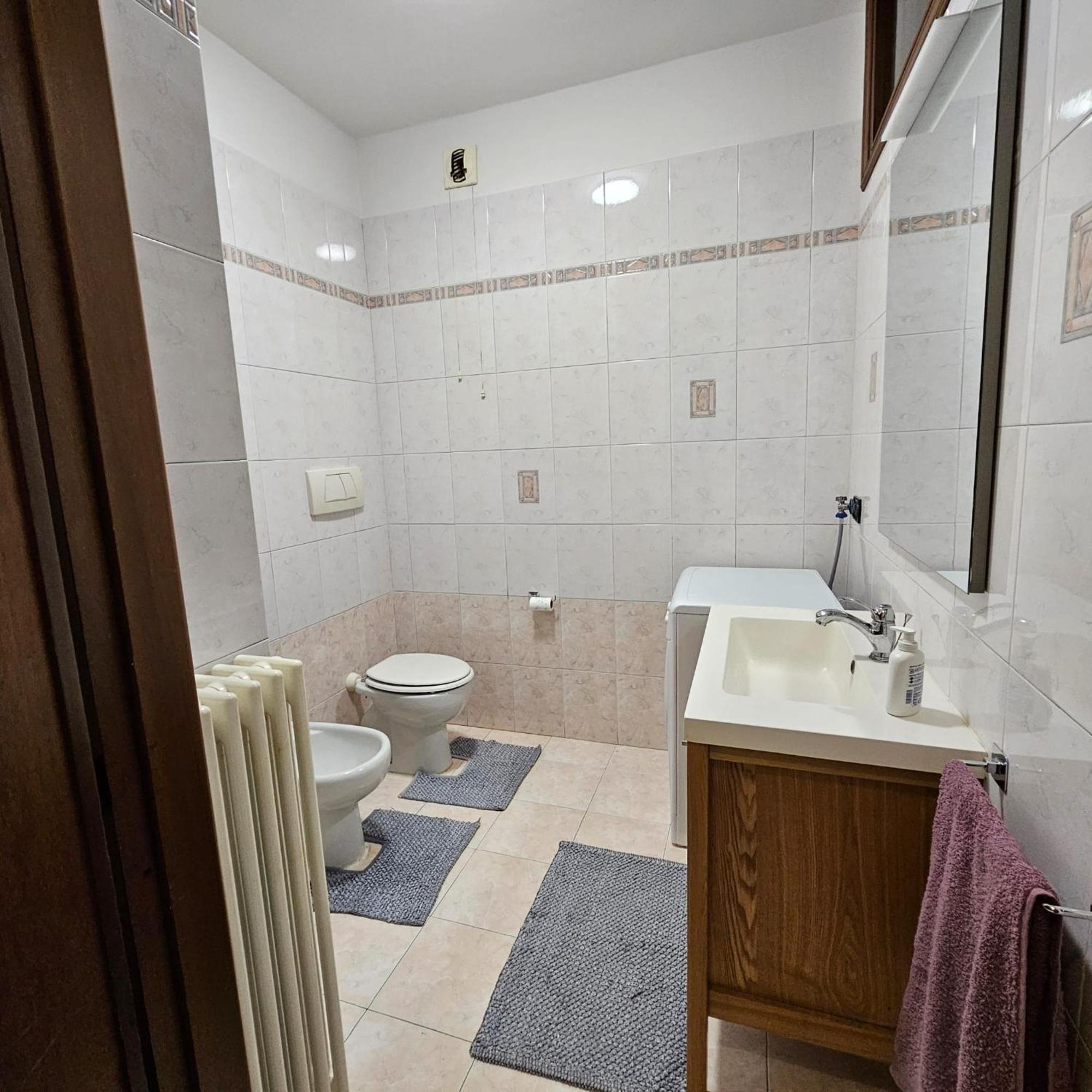 Via Beinette Apartament *