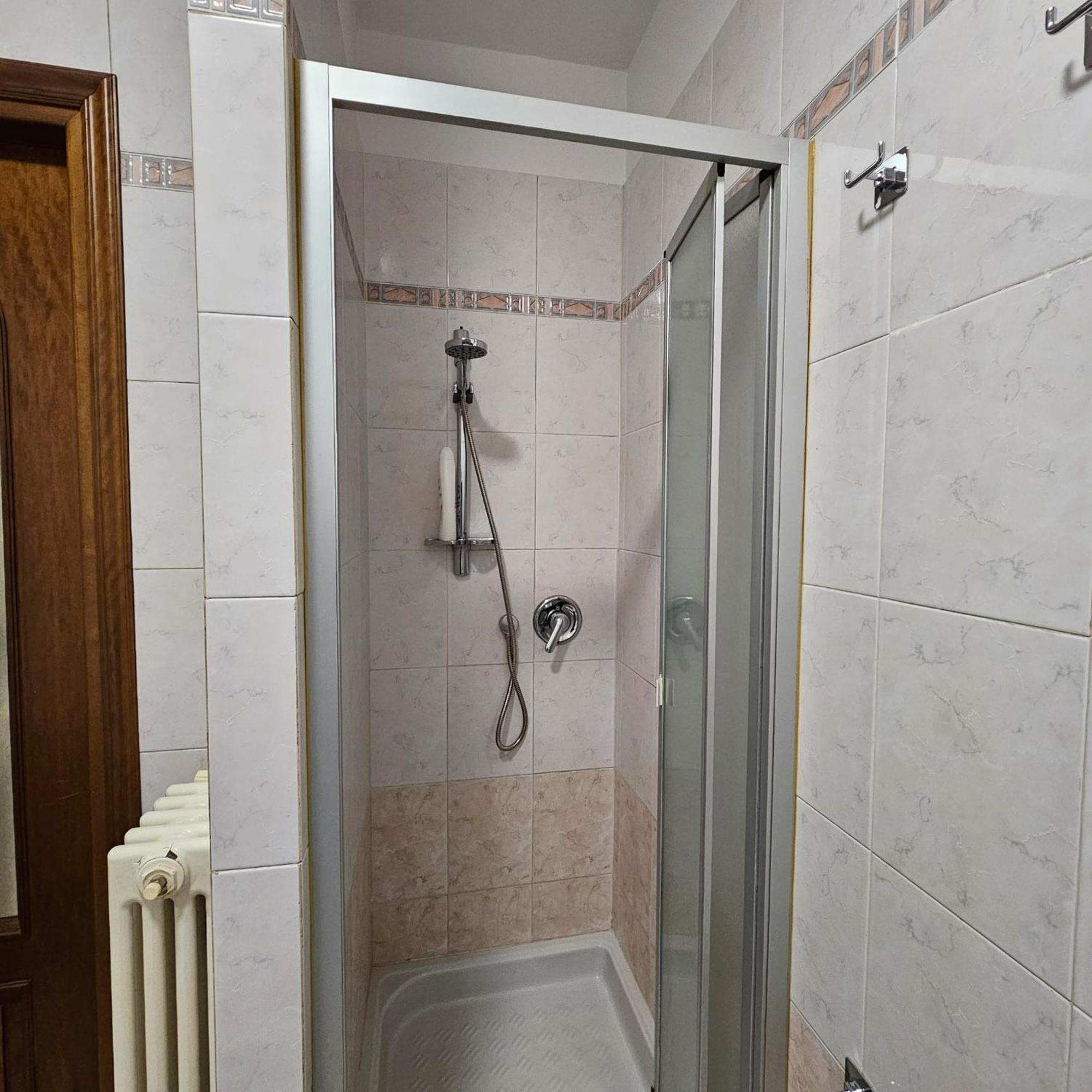 Apartament Via Beinette Turyn