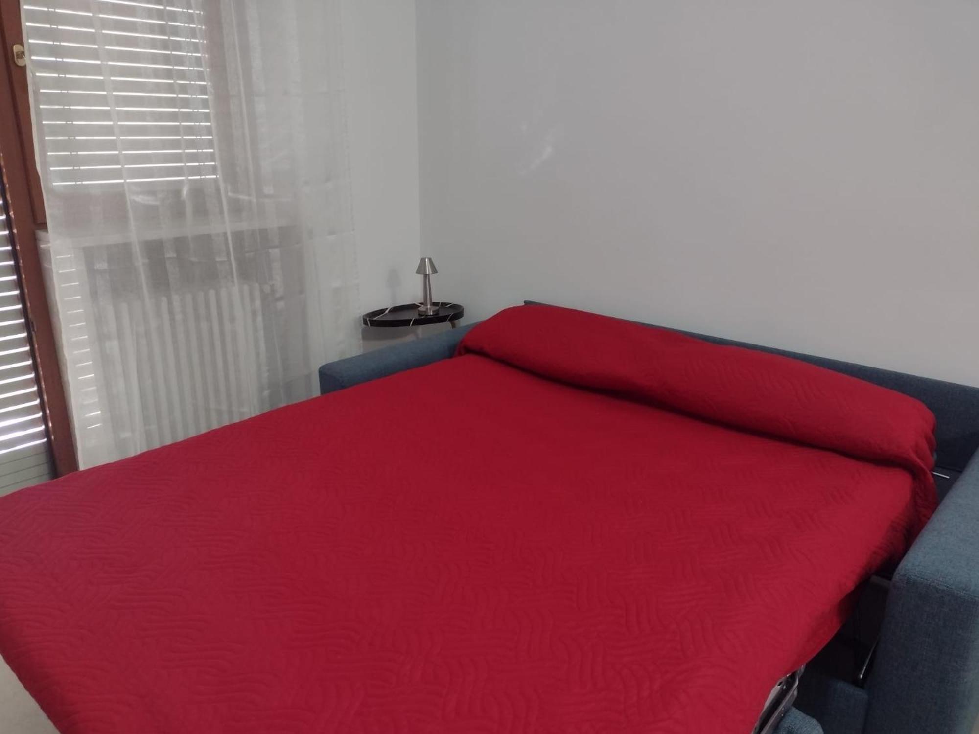 Via Beinette Apartament