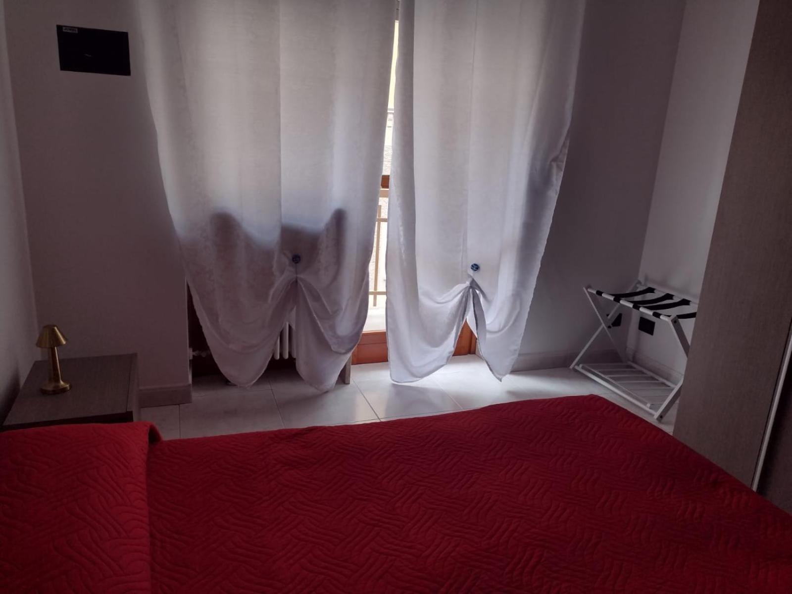 Apartament Via Beinette Turyn