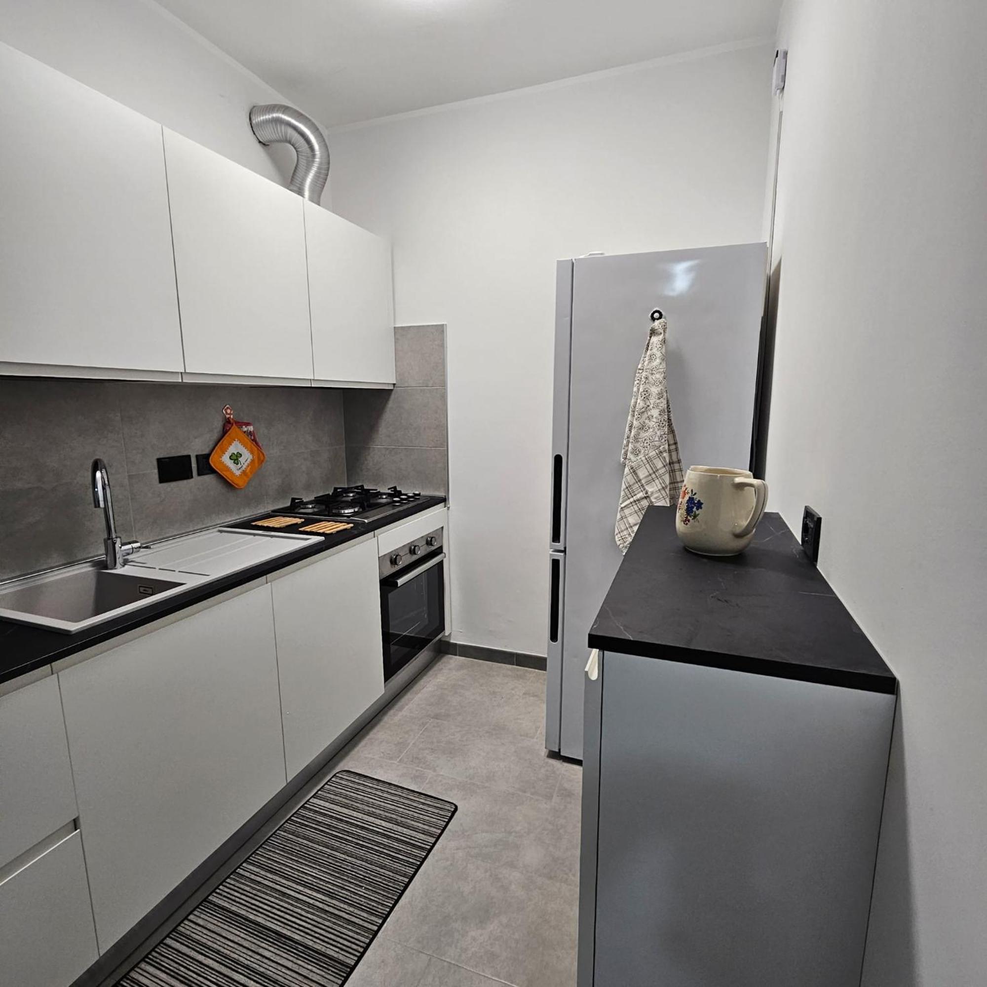 Apartament Via Beinette *